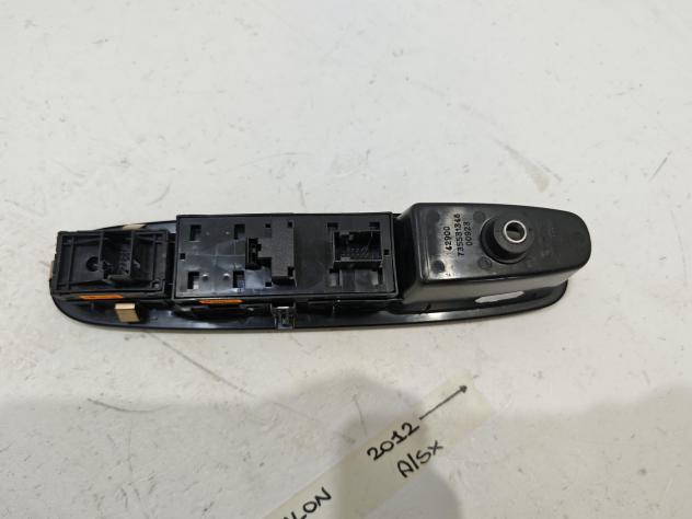 PULSANTIERA ANTERIORE SINISTRA LANCIA Ypsilon 4° Serie 735531346 (1123) - Foto 8