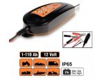 Caricabatterie elettronico auto-moto Beta 1498CB 80 - Cardelli