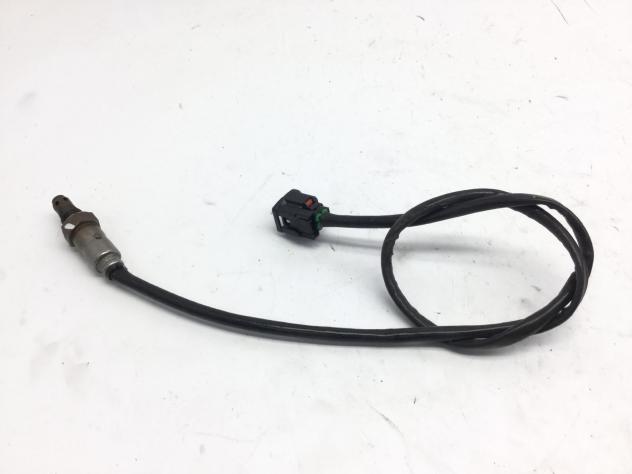 HONDA CB GT ABS KM0 1000 SONDA LAMBDA SENSORE OSSIGENO CATALIZZATORE 2026 - Foto 5