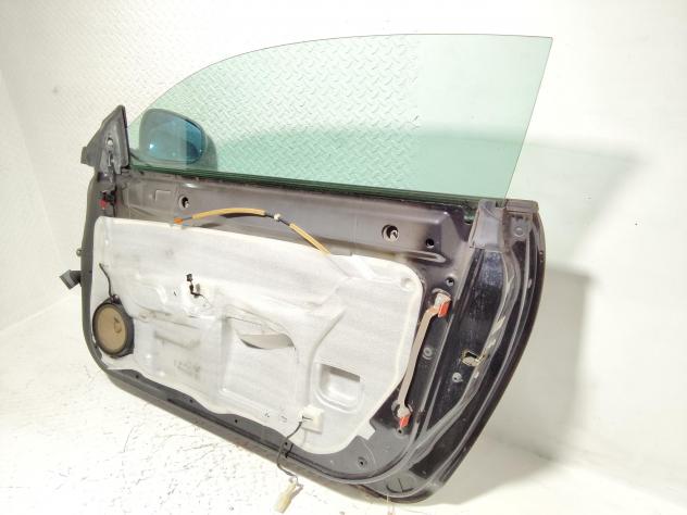 PORTIERA ANTERIORE DESTRA ALFA ROMEO Mito Serie (955_) 50520896 (08) - Foto 9