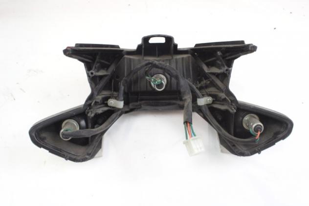 HONDA VISION 50 33700GGPD02 FARO POSTERIORE NSC50 11 - 17 TAILLIGHT - Foto 4