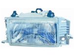 3577810 FARO DX H4 FIAT TIPO 1993 LPB571