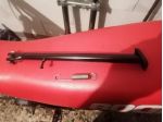 Cavaletto laterale per honda xr 600.