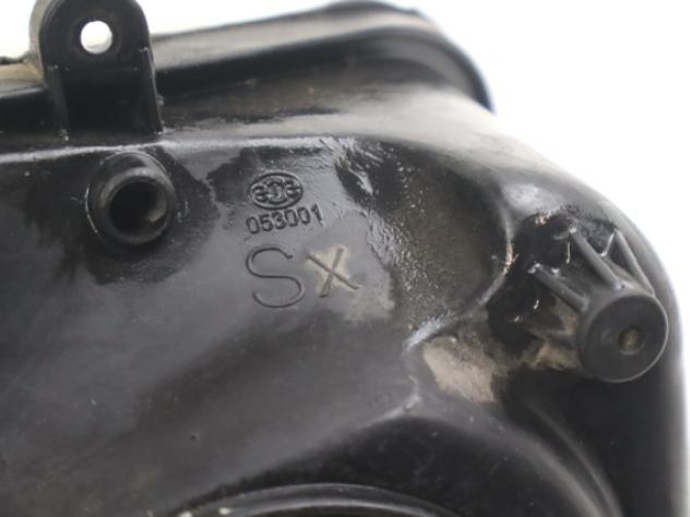 DERBI GP1 50 00G01027011 FARO ANTERIORE SINISTRA 05 - 12 LEFT HEADLIGHT - Foto 4