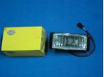 Fendinebbia Sinistro per Alfa 75 - Alfa 33
