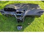 KIT AIRBAG PEUGEOT 2008 2013