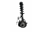 MASSA COMPLETA ANTERIORE SINISTRA KIA Picanto 3° Serie 51715-1Y100 (1116)