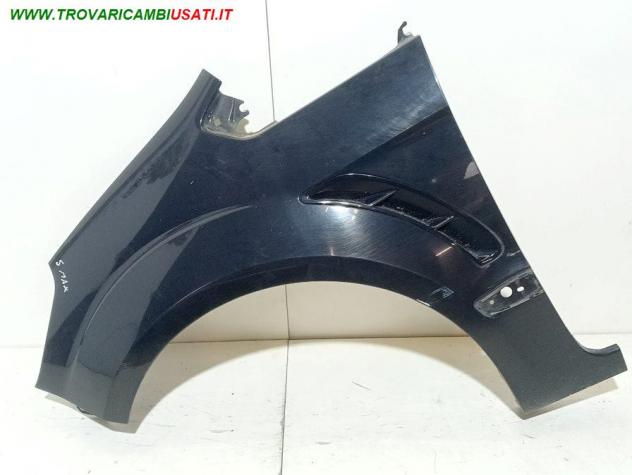 PARAFANGO ANT. SX BLU MET 999-U1560496 Carrozzeria  Lamierati esterni  Fiancate  Parafango ant. FORD - S-MAX - 2006  2010, FORD - S-MAX - 2010  2015