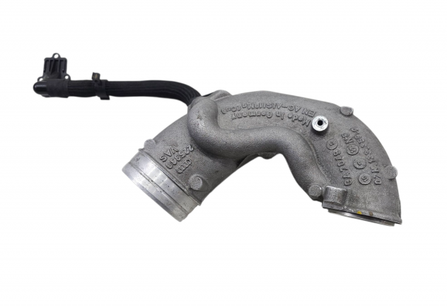TUBO INTERCOOLER AUDI A3 RS3 Serie (8V) 07K133359G DAZA Benzina 2500 (1220) - Foto 5