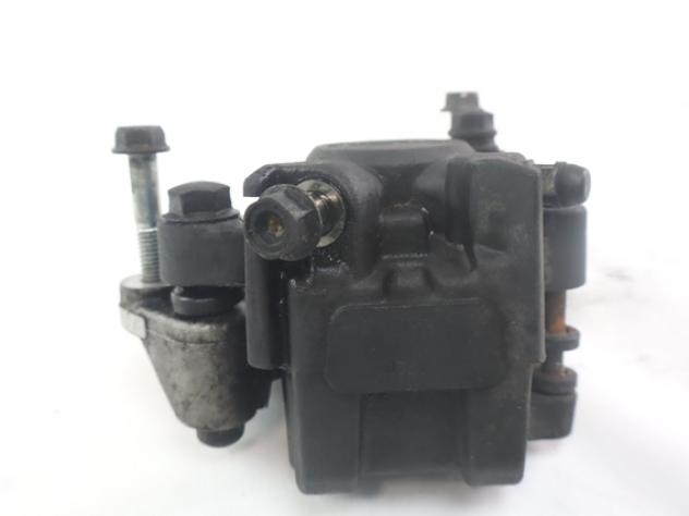 HONDA FORESIGHT 250 43150KFGJ21 PINZA FRENO POSTERIORE 98 - 04 REAR BRAKE CALIPER - Foto 4