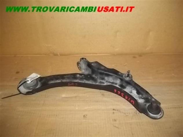 BRACCIO OSCILLANTE D.SOSP.ANT. 1.5 DCI RENAULT SCENIC (J84)  Meccanica  Assale  Tiranteria  Braccio oscillante ant. d RENAULT - GRAND SCENIC 2004  200