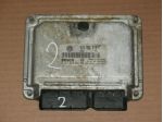 0281010082 ECU VW VOLKSWAGEN T4 2.5 TDI 0281010082 074906018C DIESEL 2520