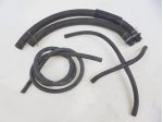 TUBAZIONE ARIA CORPO FARFALLATO HONDA CB1000R 92KW 2008 - 2015 16440MFAD01  &hellip;
