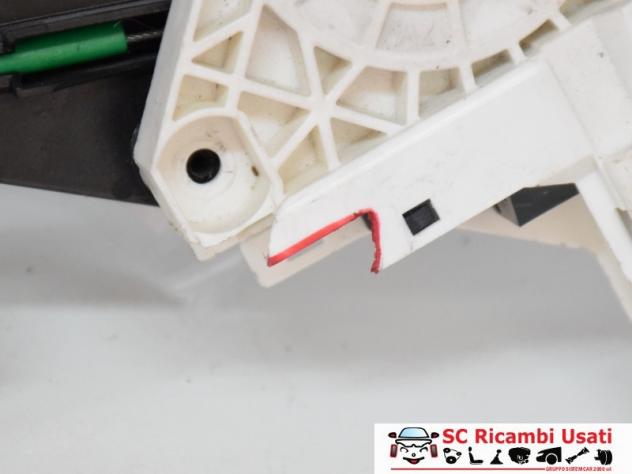 Alzavetro Anteriore Destro Audi A1 8K0959802C 8X4837461A - 12758 - Foto 3