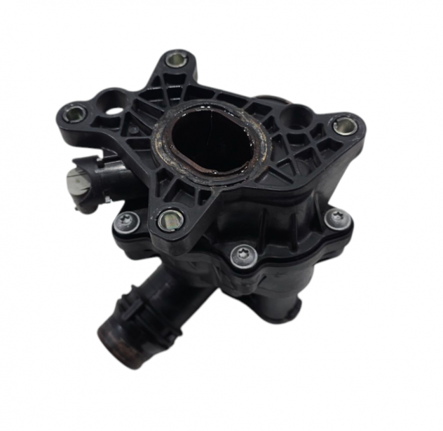 TERMOSTATO MERCEDES GLB Serie (X247) A6542004000 654920 Diesel 2000 (19) - Foto 10