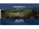 Immobile in asta di 356829 m² in vendita a Mazzarino