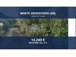 Immobile in asta di 3385 m² in vendita a Monte Argentario