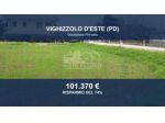 Immobile in asta di 18099 m² in vendita a Santa Caterina d'Este
