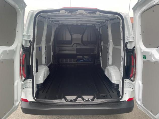 FORD E-Transit CUSTOM VAN 320L1H1 71KW 136CV TREND rif. 23952751 - Foto 8