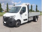 Renault Master 2.3 Dci 145 Cv - CASSONE FISSO
