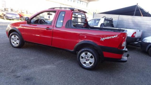 FIAT - Strada 1300 MJT FIORINO ADVENTURE PICK-UP - Foto 5