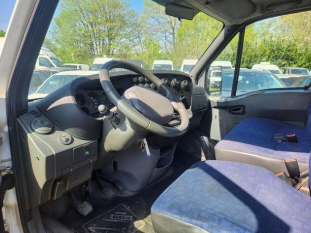 IVECO Daily 35S10 2.3 Hpi TDI PC rif. 22096607 - Foto 6