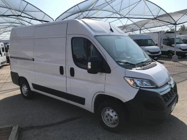 Citroen Jumper 33 L2H2 2.2 bluehdi 140cv S&S - Foto 7