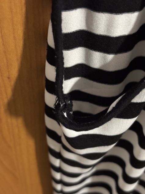 VESTITO ESTIVO/COPRI COSTUME IN OTTIME CONDIZIONI DA DONNA ELASTICIZZATO TAGLIA - Foto 10