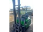 carrello elevatore 1500 kg Cesab