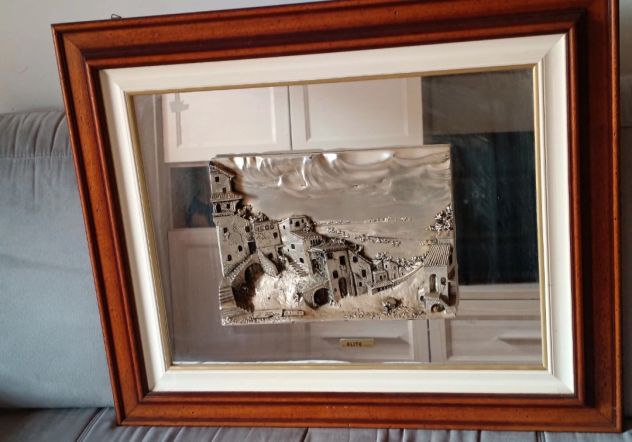 Quadro decorativo 75x62cm
