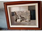 Quadro decorativo 75x62cm