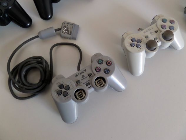 Joypad Playstation (vari modelli) per ricambi - Foto 4