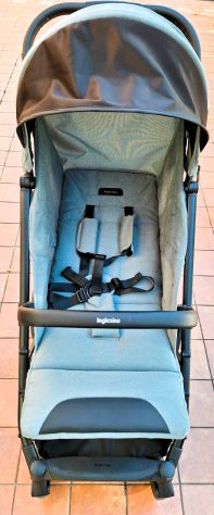 Passeggino Inglesina Maior - Foto 5