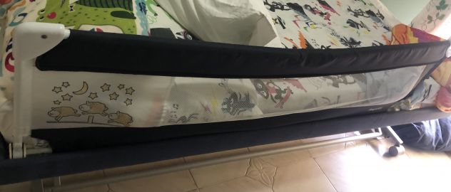 Barriera bambino