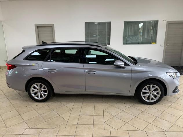 Seat Leon ST 2.0 TDI 150CV DSG Business *IVA DEDUCIBILE* - Foto 4