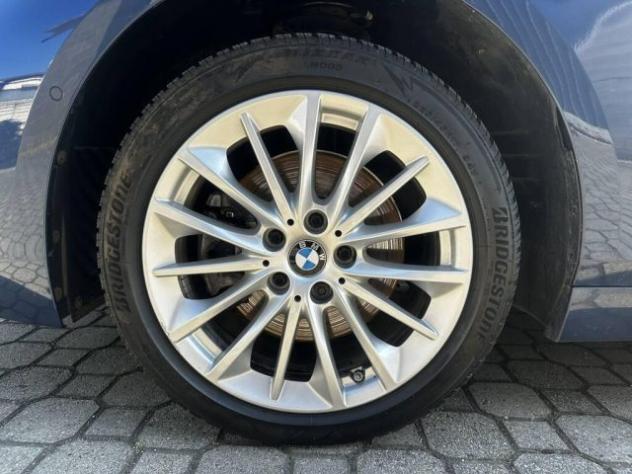 BMW 116 d Sport auto rif. 22228510 - Foto 8