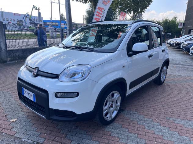 FIAT Panda Panda 1.0 firefly hybrid s&s 70cv 5p.ti - Foto 4