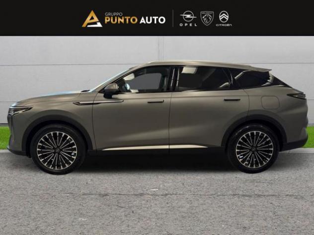 OMODA 9 OMODA 9 Super Hybrid 4X4 rif. 22565362 - Foto 4