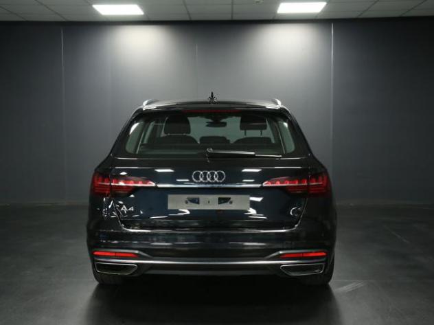 AUDI A4 Avant 30 TDI S tronic Business Advanced PROMO rif. 24114785 - Foto 4