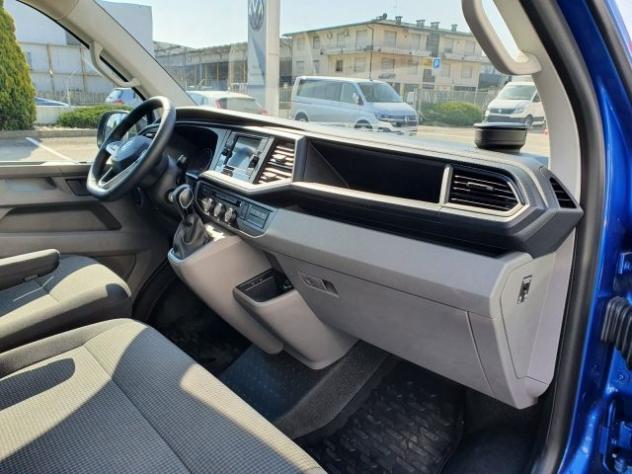 VOLKSWAGEN T6 transporter .1 ABTe FULL ELETTRIC 32Q P.L. 32,5 rif. 20051002 - Foto 9