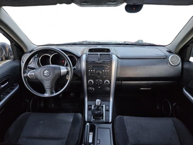 Suzuki Grand Vitara 1.9 DDiS 5 porte - Foto 10