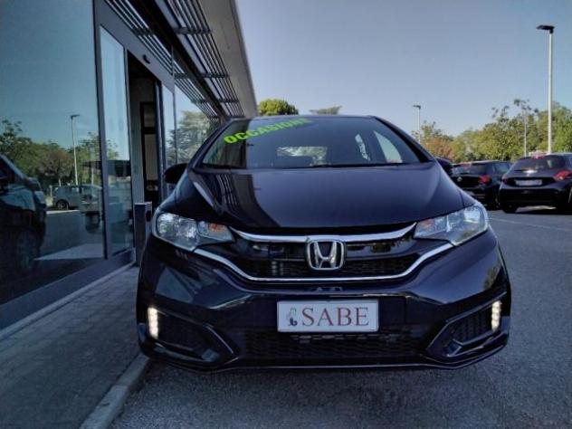 HONDA Jazz 1.3 Comfort Connect ADAS CVT rif. 23980149 - Foto 5