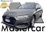 AUDI A4 Avant 2.0 tdi Business 136cv S Tronic - GK546RK rif. 23810405