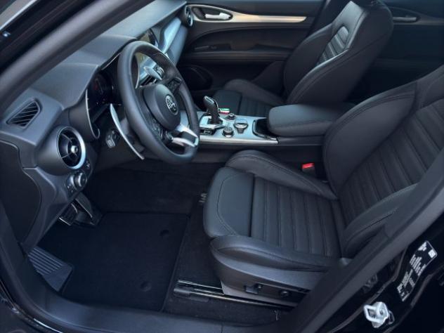 ALFA ROMEO Stelvio 2.2 Turbodiesel 160 CV AT8 RWD Veloce AUTOCARRO rif. 23991544 - Foto 5