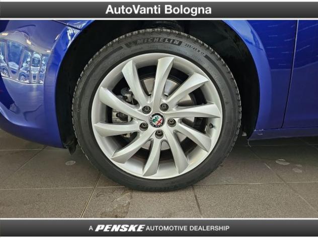 ALFA ROMEO Giulietta Alfa Romeo 1.4 t. m.air Sport 170cv rif. 23877410 - Foto 8