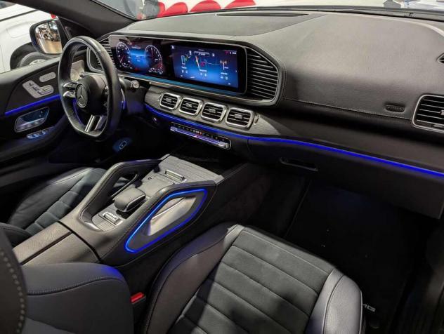 Mercedes-Benz GLE 350 de phev AMG Line Advanced Plus 4matic auto - Foto 7