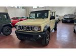 SUZUKI Jimny GLX 5 Porte Cambio Automatico Pronta Consegna rif. 24111813
