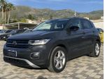 Volkswagen T-Cross Advanced 1.0 TSI 110CV DSG