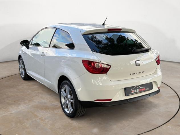 SEAT Ibiza 1.2 TDi 75 Cv Copa - CHILOMETRAGGIO CERTIFICATO - Foto 3