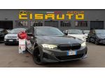 BMW 316D TOURING 2.0 ADVANTAGE AT8 122 CV - FULL LED, PELLE, NEOPATENTATI